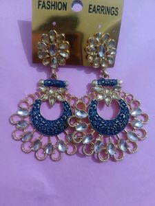 Combo 4 Pair Earrings