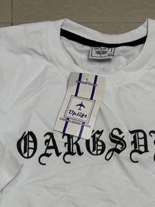 Snake White Graphic Tee