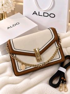 Aldo Amdouna Women's Shoulder Bag, Sling bag