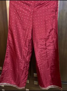 W for Women's Straight Pant