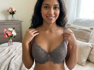 Elegant inner