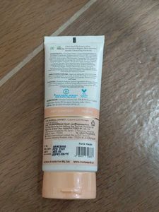Mamaearth Chia Oil-Free Face Wash