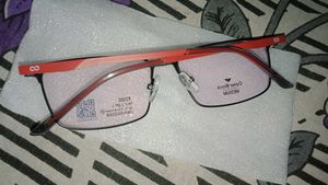 Brand New Lenskart Frame Worth Rs 2000
