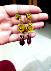 Sale🎊sale🎉Golden Necklace💫❤️