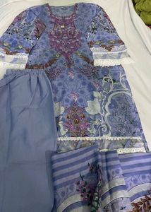 Pakistani suit set (New)