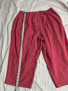 Sort jeans