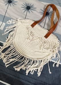Beautiful Bali Bag