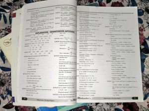 Mahendra's Competitive Exam