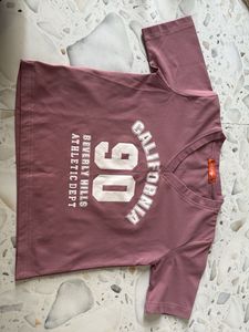 Bundle of Cute Graphic Tees