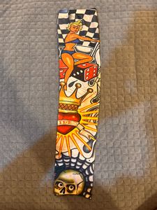Arm Tattoo Sleeve (1 Piece)