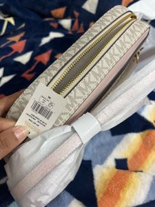 🧡Mk Sling Bag New N Original