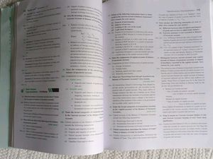 Class 12 Economics Book