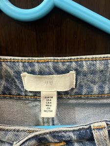 H&M Denim Jeans