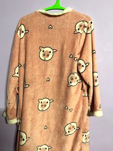 Pepa Pigg Bathrobe