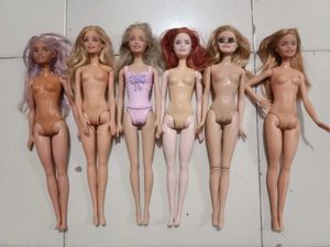 Barbie doll