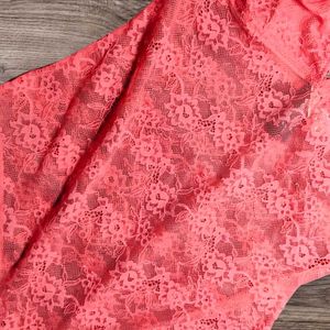 Undiz Lace Bodysuit