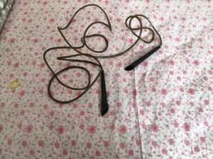 skipping rope