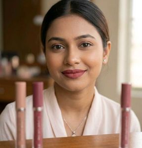 HANDAIYAN Matte Liquid Lipstick