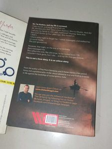 Chetan Bhagat Book Bundle