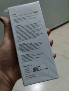 Re'equil Sheer Zinc Tinted Sunscreen SPF 50