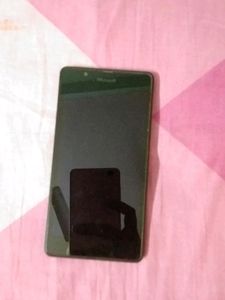 Microsoft Mobile Phone Don't Know It's Working Not