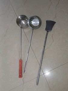 Kitchen Expert - Stainless Steel Water Ladle | Wat