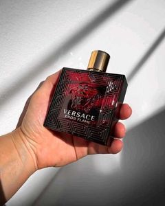 Versace Eros Flame Eau de Parfum Tester