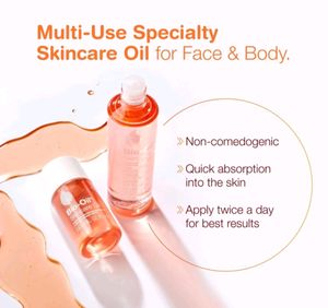 Bio-Oil Skincare -Oil 60 ML