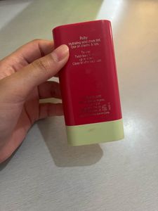 Pixi On-the-Glow Blush Stick