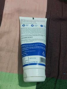 Bodywise 10% AHA Body Scrub
