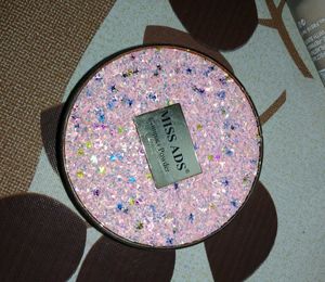 MISS ADS Compact &amp; Glam21 Foundation