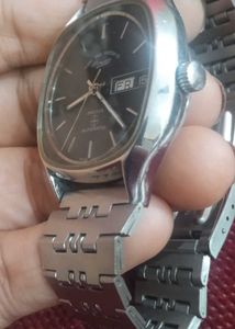 West End Watch Co. Sowar Prima Automatic Watc
