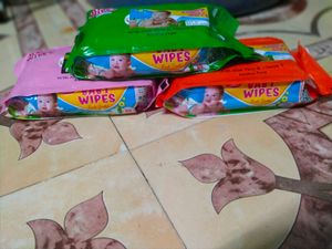 Baby Wipes