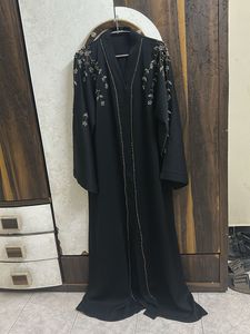 DXB Handwork Abaya