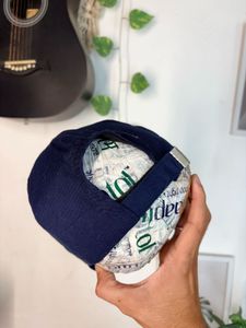 Tommy Hilfiger Navy Cap