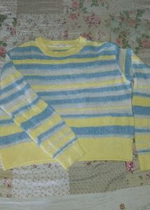 Knit Sweater