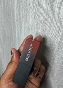 Swiss Beauty Matte Lipstick