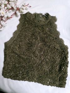 Very Beautiful Zara Top
