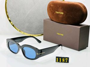 Tom Ford Sunglasses