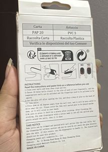 Press-On Nails - 24 Pcs