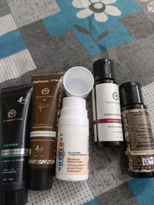 Pack Of 5 Item Brand New