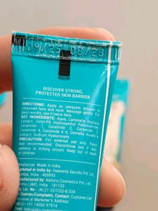 Skincare bundle