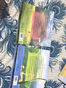 Kids Story Books- Bed Time Fairy Tales