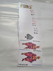 Total 52 Cards With High Quality