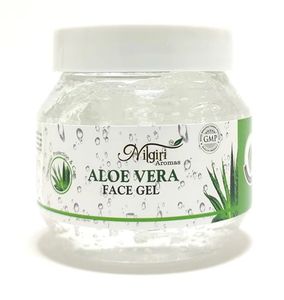 Nilgiri Aromas Aloe Vera Gel