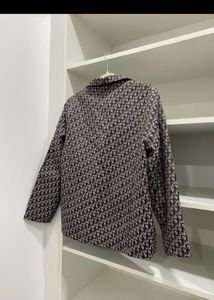 Christian Dior oblique unisex Jacket