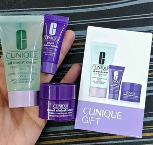 Clinique Smart Clinical Repair Gift Set