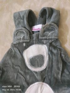Babies Brand New Combi Unisex Age Upto12m