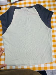 Graphic Print T-Shirt