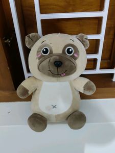 Soft Non Allergic Teddy
